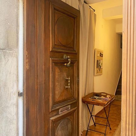 La Demeure Du Pont Vieux Apartman Collobrières Kültér fotó